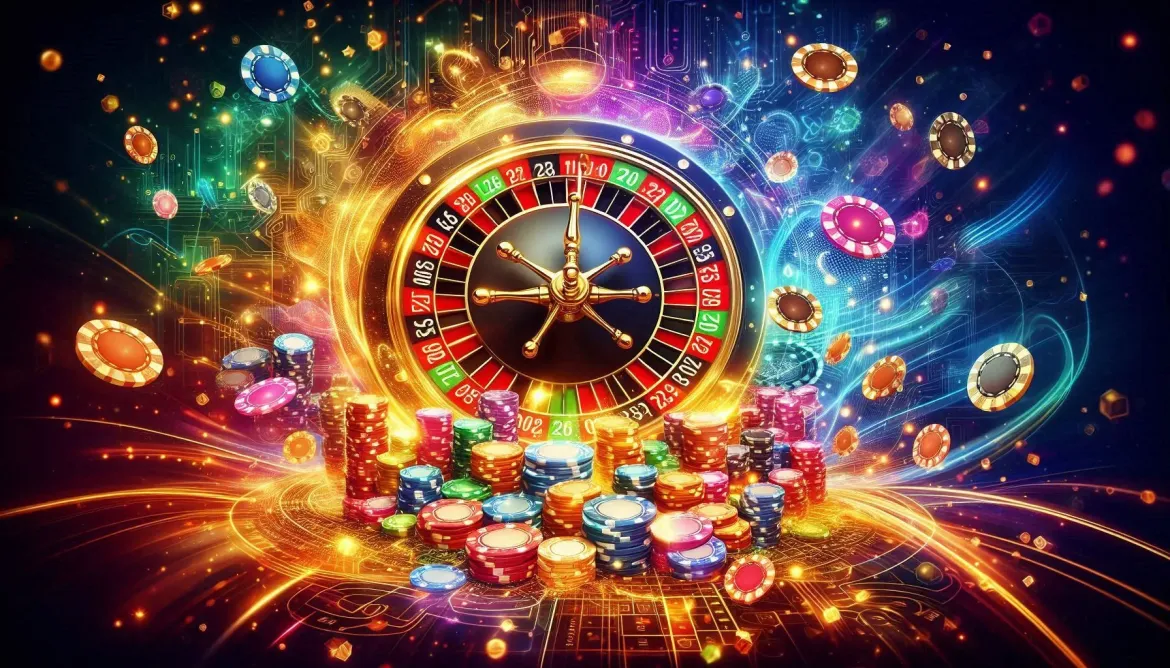 Seven Casino